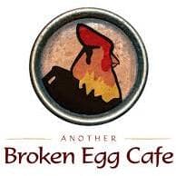 Another Broken Egg logo