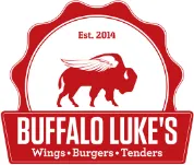 Buffalo Luke's logo