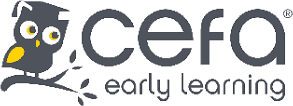 CEFA logo