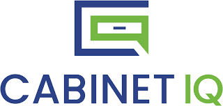 Cabinet IQ logo
