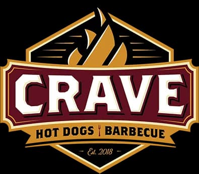 Crave logo