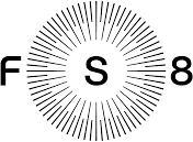 FS8 logo