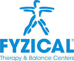 FYZICAL Therapy logo