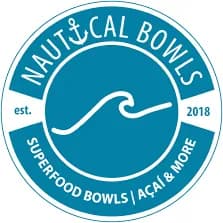 Nautical Bowls logo
