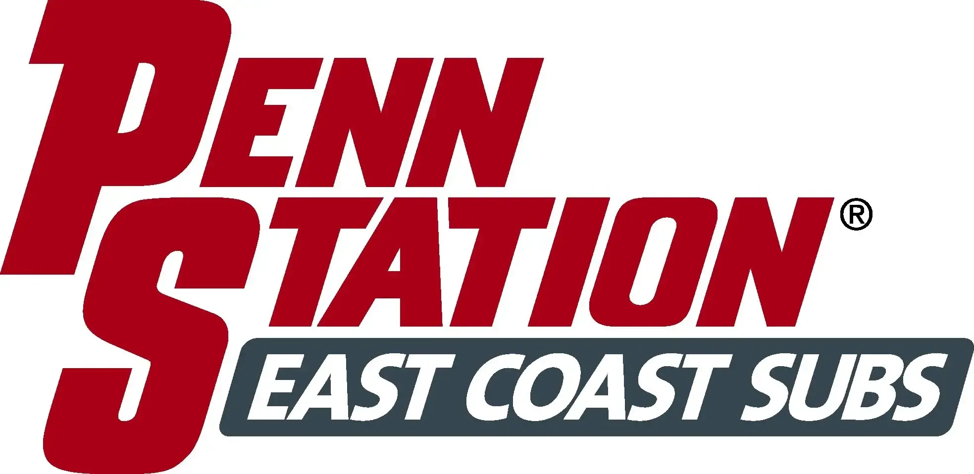 Penn Station logo