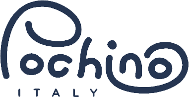 Pochino logo