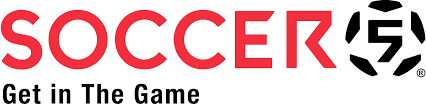 Soccer5 logo