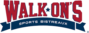 Walk-Ons logo