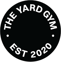 Yard GYM logo