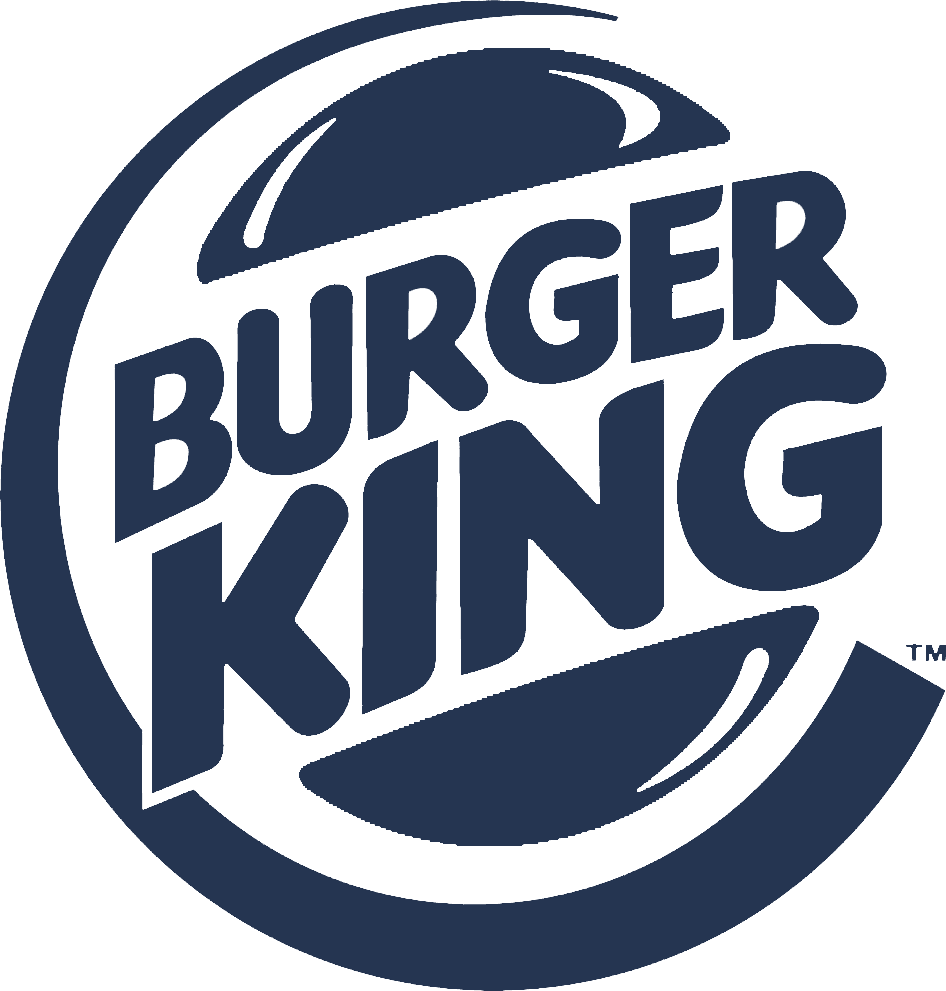 Burger King logo