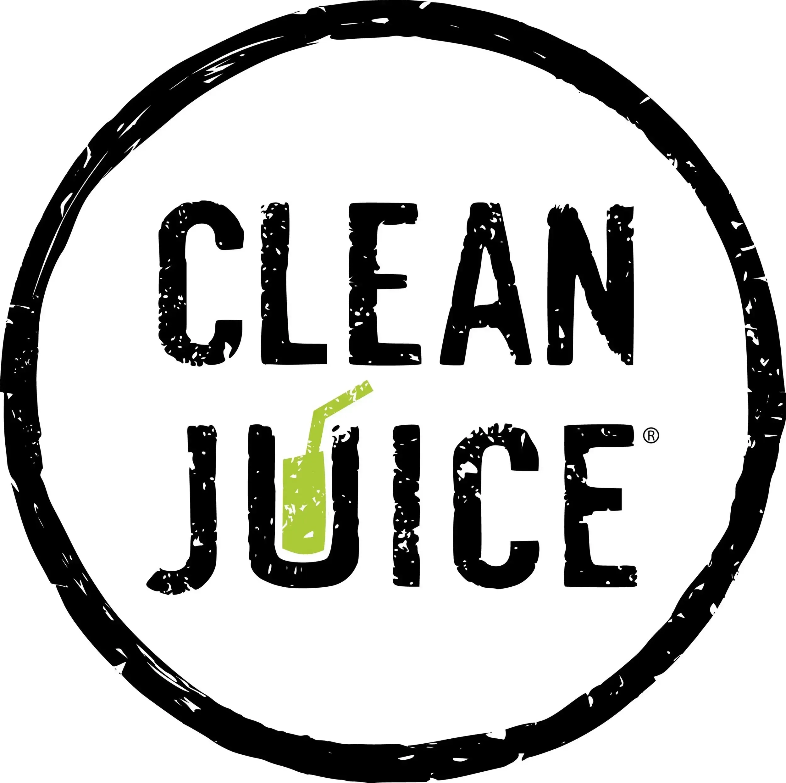 Clean Juice logo