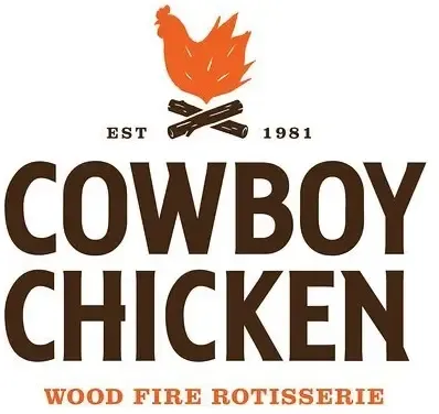 Cowboy Chicken logo