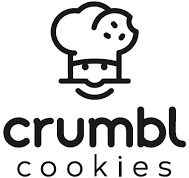 Crumbl Cookies logo