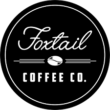 Foxtail Coffee Co. logo