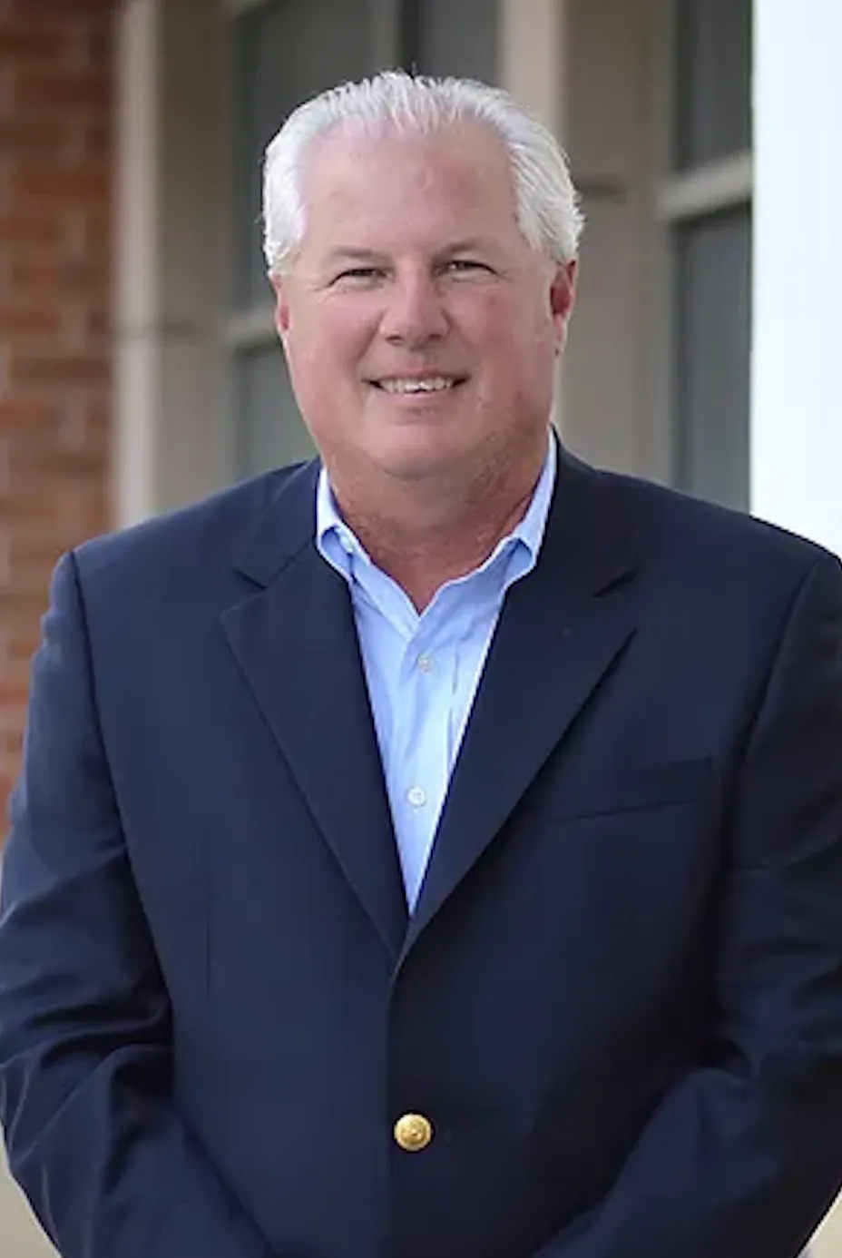 Greg Bennett, Partner