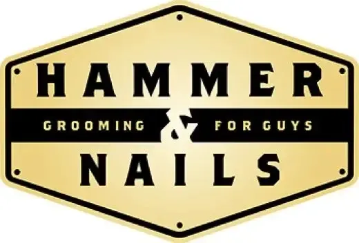 Hammer & Nails logo