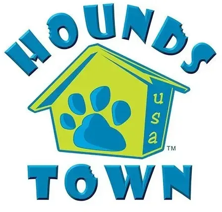 Hounds Town USA logo