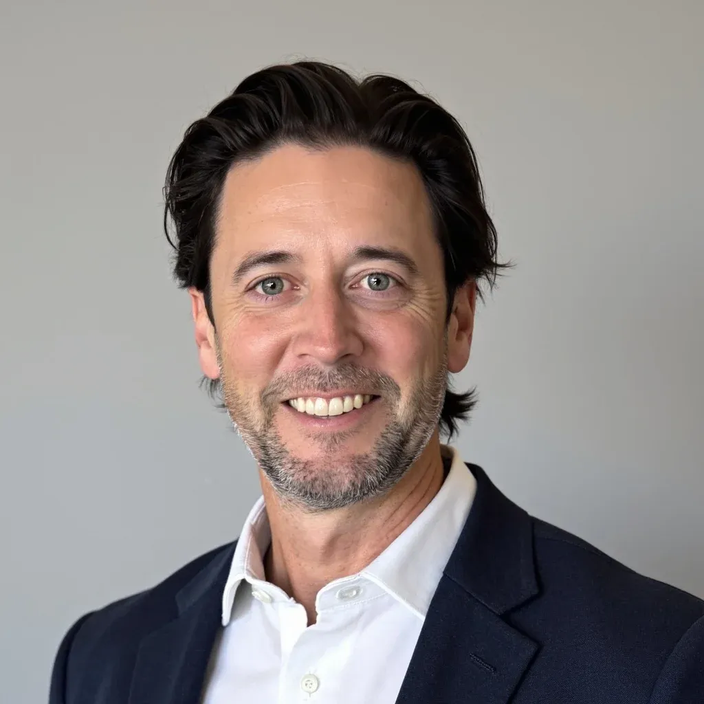 Mike Minihan, Principal | Managing Broker
