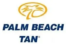 Palm Beach Tan logo