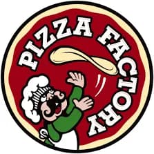 Pizza Factory logo