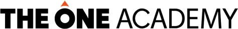 The One Academy logo